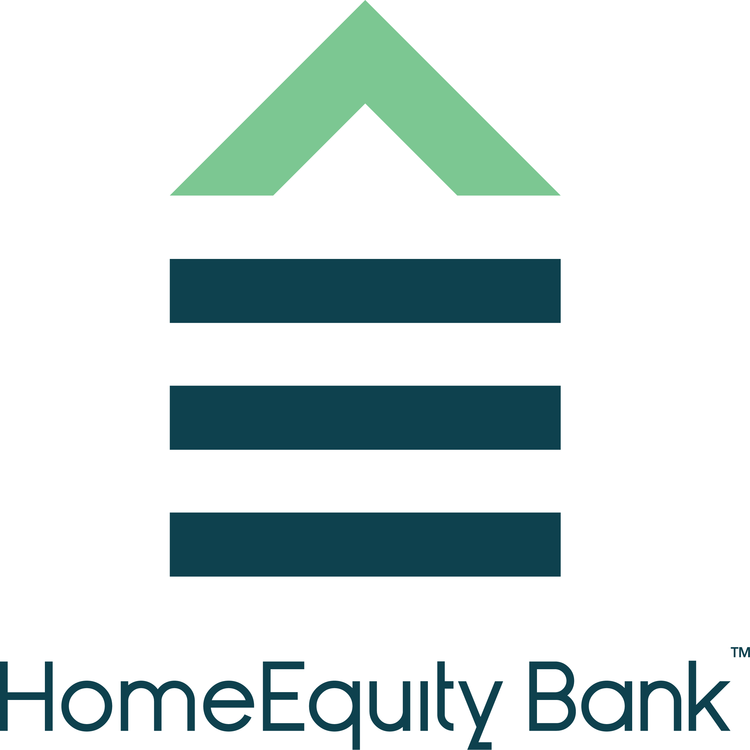 Home Equity Bank